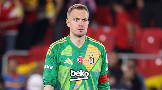 MERT GÜNOK FENERBAHÇEYE