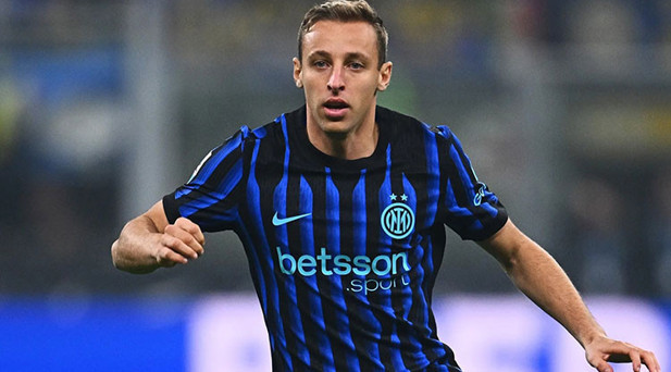 F.BAHÇE VE JUVENTUSUN TRANSFER SAVAŞI