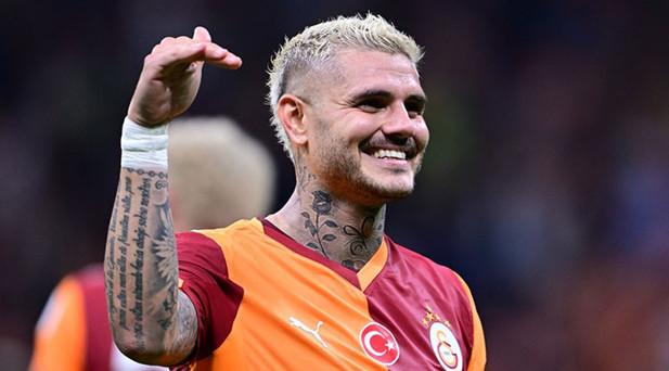 GALATASARAYDAN ICARDIYE SÖZLEŞME TEKLİFİ