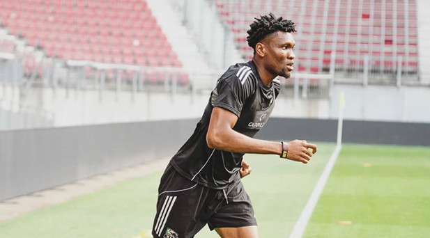 CHIBUIKE NWAIWU İÇİN 2. TEKLİF YAPILDI