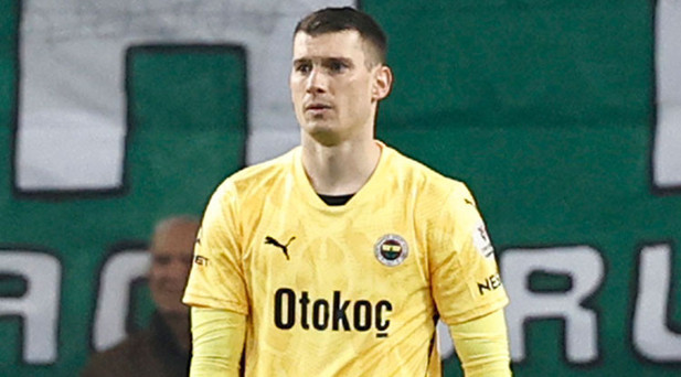 GENOA, FENERBAHÇEYİ BEKLİYOR