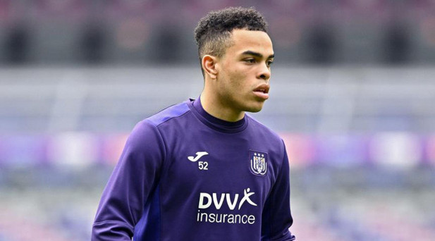 BEŞİKTAŞTA STROEYKENS SESLERİ