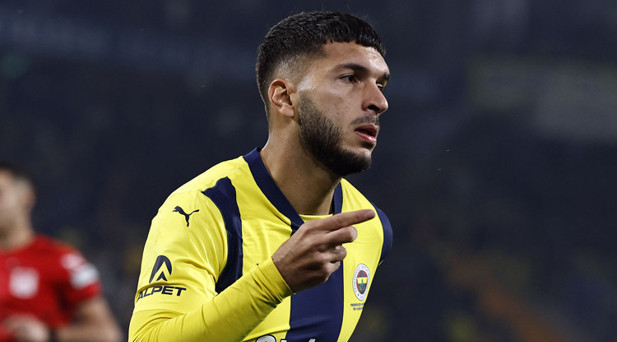 FENERBAHÇE ANLAŞMAYA VARDI