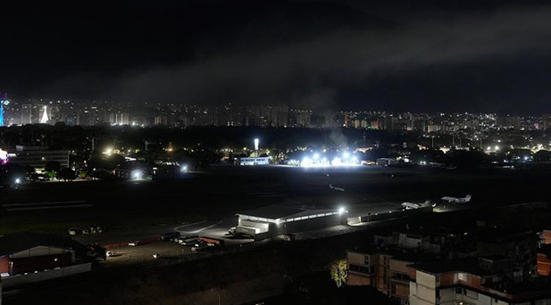 7 patlama sesi duyuldu