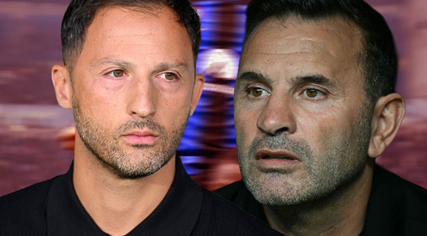 🔴 CANLI | Galatasaraydan Fenerbahçeye tarihi transfer çalımı