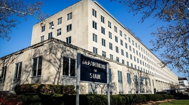 ABD Dışişleri Bakanlğı: Adalet karşısına çıkacak