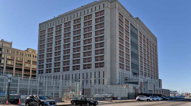 ABD basını: Maduro cezaevinde tutulabilir