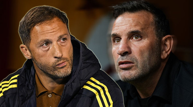 🔴 CANLI | Galatasaray istedi, Fenerbahçe harekete geçti Sürpriz transfer teklifi