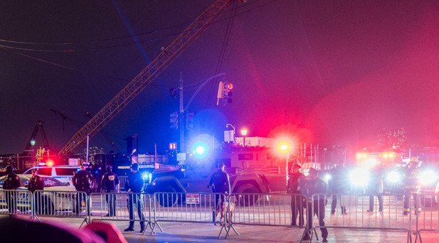  ABD’yi uluslararası hukuka uymaya çağırıyoruz