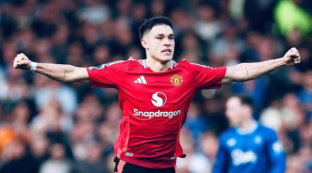 UGARTEDE ANLAŞMA TAMAM