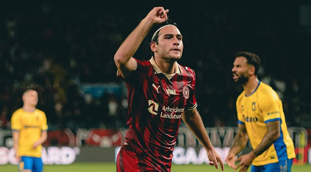 TRABZONSPORDA ARAL ŞİMŞİR OPERASYONU