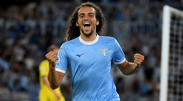 GUENDOUZI İÇİN RESMİ TEKLİF YAPILDI