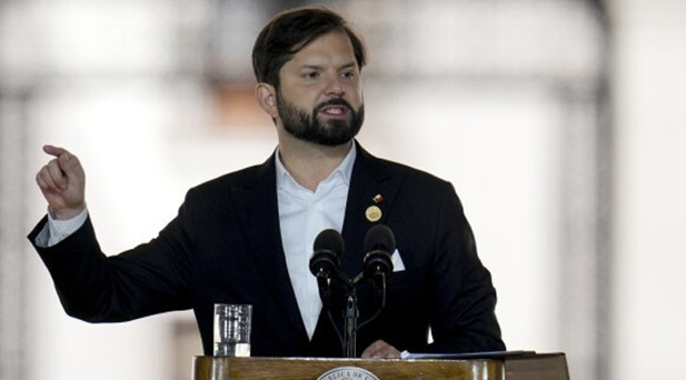 Şiliden Başka ülkeler de hedef olabilir uyarısı