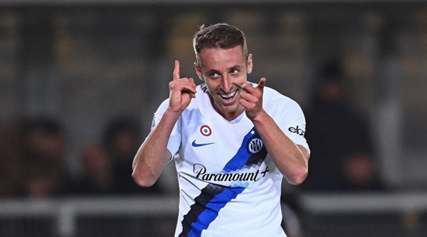 G.SARAYDAN FRATTESI İÇİN 35 MİLYON EURO