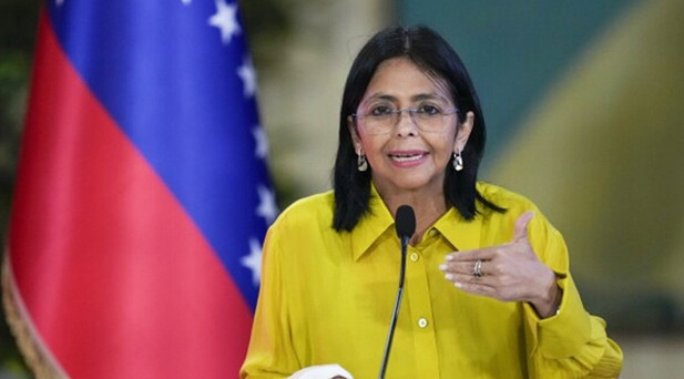 Venezueladan Washingtona diyalog mesajı