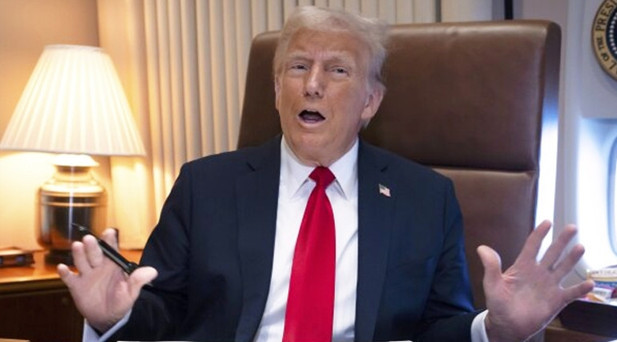  İkinci saldırı mümkün