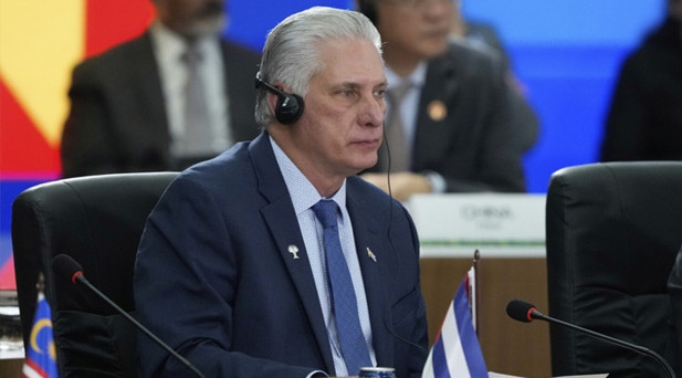 Kübada yas ilan edildi