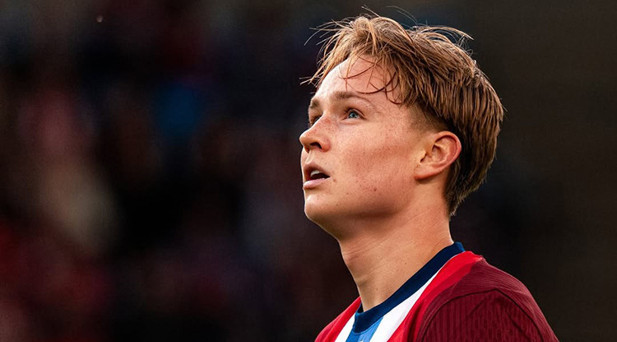 BEŞİKTAŞIN SCHJELDERUP TEKLİFİ ORTAYA ÇIKTI