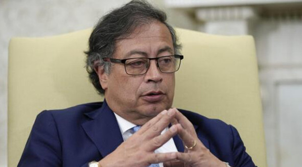 Petrodan Trumpın tehdidine ilk yanıt