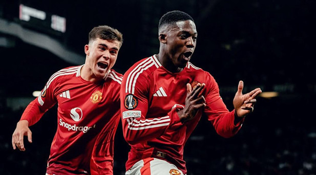 BEŞİKTAŞTAN MAINOO ATAĞI