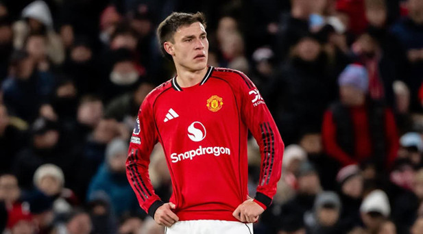 MUSLERADAN UGARTEYE G.SARAY TAVSİYESİ