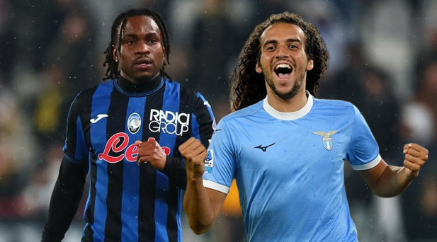 12 FUTBOLCULU LİSTE İÇİN 2 SENARYO