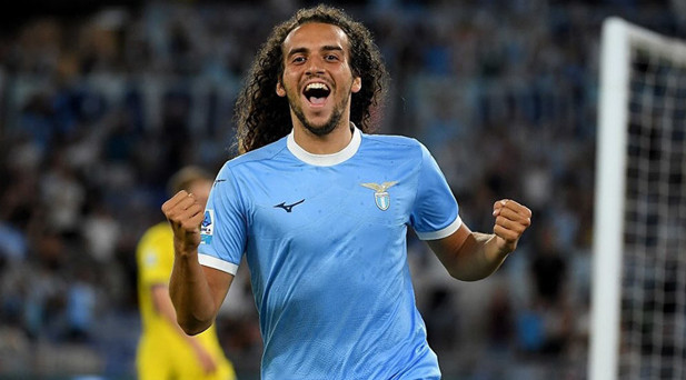 GUENDOUZI İÇİN G.SARAY DA DEVREYE GİRDİ