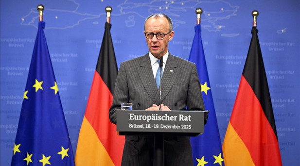 Rusyaya göre, Almanya liderinin kaçırılması şaşırtıcı olmaz