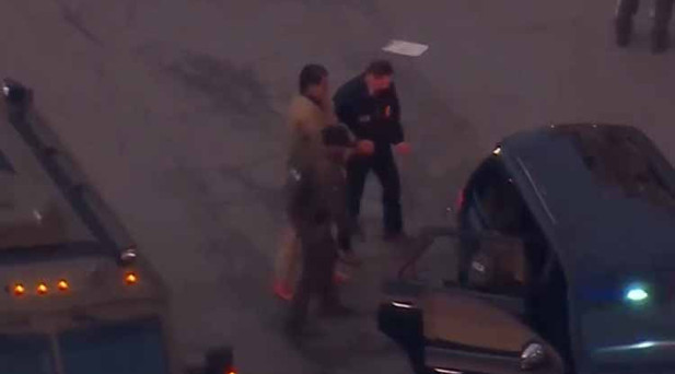 Maduro mahkeme yolunda