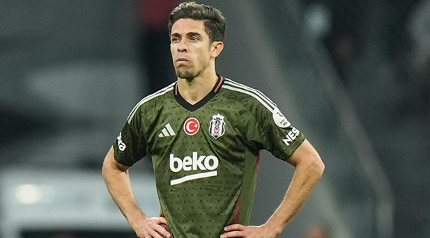 BEŞİKTAŞTA SÜRPRİZ AYRILIK KAPIDA