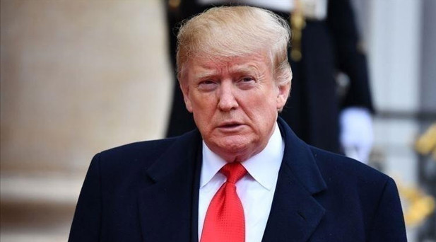 Trump: Venezuelada 30 gün içinde seçim yapılmayacak