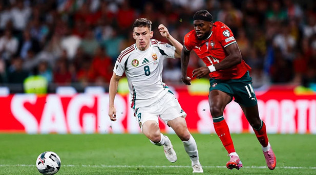 FENERBAHÇEYE TAVARES ÖNERİSİ