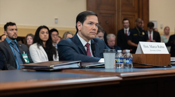 Trump yönetimi, Kongreyi bilgilendirdi