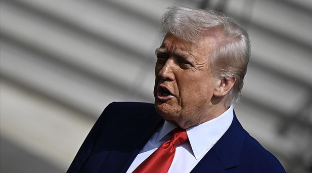 Trumptan petrol şirketlerine Hazır olun mesajı