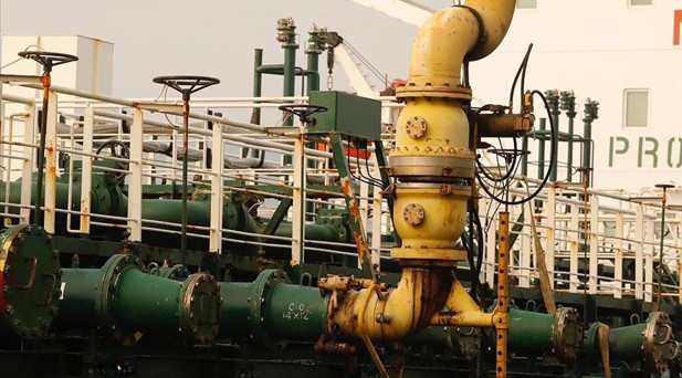 ABDli şirketler Venezuela petrolleri konusunda çekinceli