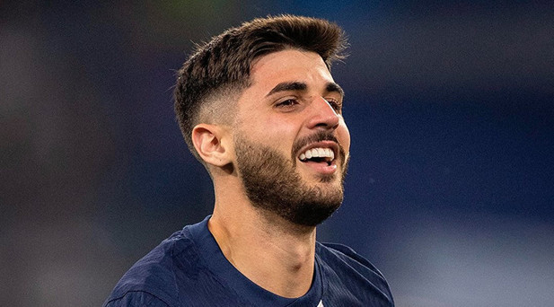 FENERBAHÇEDEN BERALDO HAMLESİ