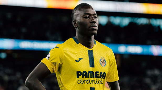 GALATASARAYDA ROTA PAPE GUEYE