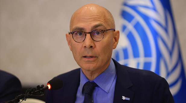 BMden uluslararası hukuk hatırlatması