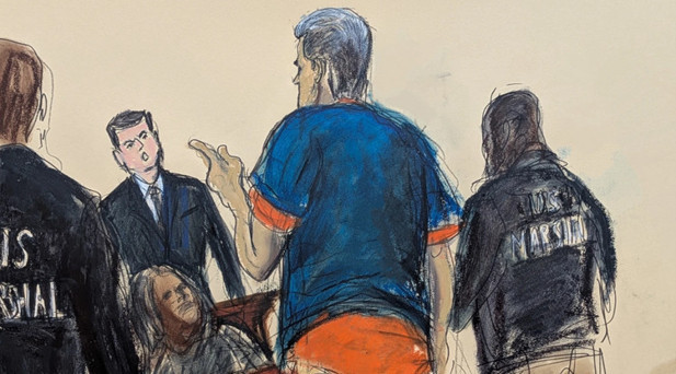 Maduroya yöneltilen suçlamalar