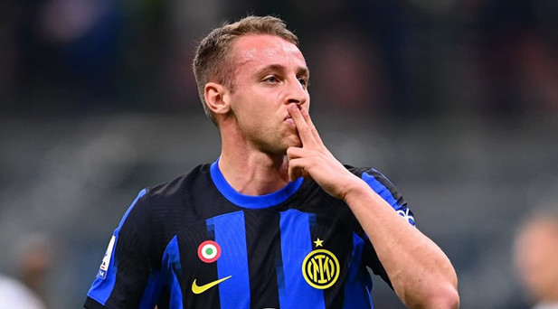 GALATASARAY TAKAS ÖNERDİ, INTER KABUL ETMEDİ