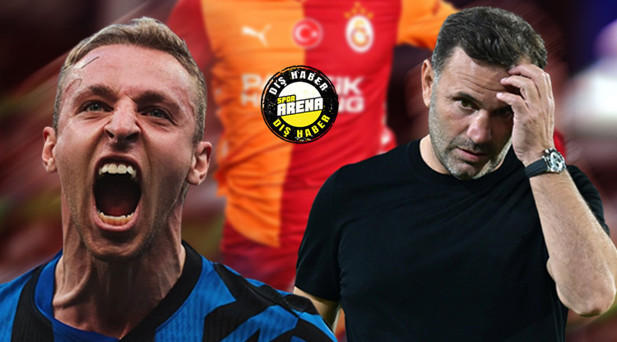  Inter, yıldız futbolcuyu istemedi