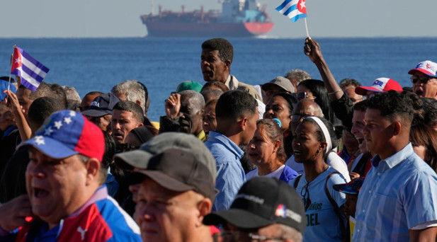 Washington Post: ABD, Kübayı hedef alıyor