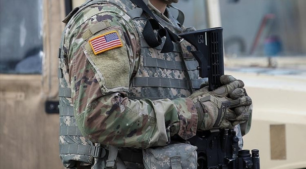 Operasyonun detayları paylaşıldı: Yaklaşık 200 askerimiz Karakasa girdi