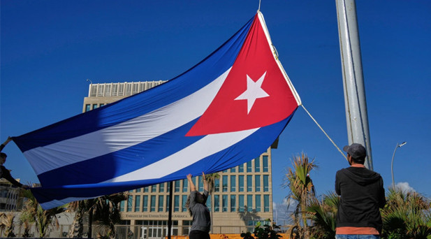 Küba, kayıpların isimlerini açıkladı