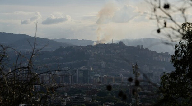 ABD saldırısında sivillerin de öldürüldüğü iddia edildi