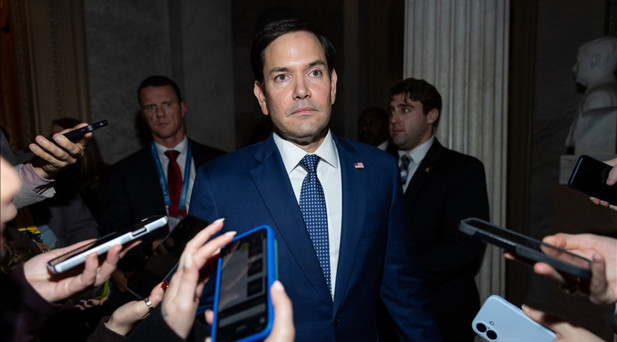 ABD, Ekvador ve Arjantin ile Venezuelayı görüştü