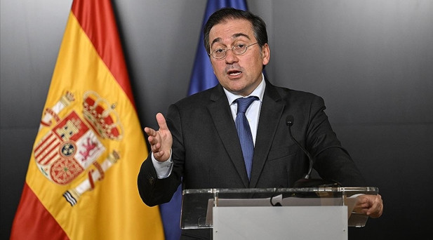 İspanyadan ABDnin planına itiraz