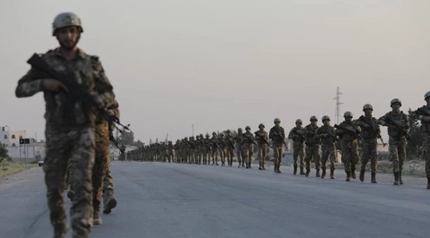 HALEP’TE ÇATIŞMALAR DEVAM EDİYOR