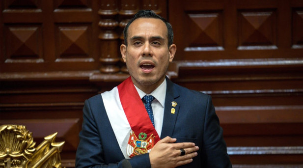 Peru’dan Maduro operasyonuna destek