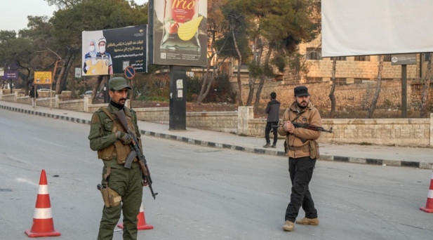 Halepte neler oluyor